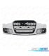 PARAGOLPES DELANTERO AUDI A6 4G C7 14-18 LOOK RS6