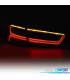 PILOTOS AUDI A6 C7 11-14 ROJOS INTERMITENTE LED DINAMICO