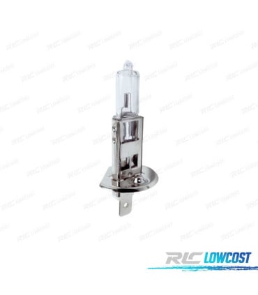 BOMBILLA H1 12V 55W