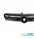 PARRILLA VOLKSWAGEN VW GOLF 7.5 17-20 LOOK R NEGRO CROMO