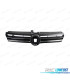 PARRILLA VOLKSWAGEN VW GOLF 7.5 17-20 ACC LOOK R NEGRO CROMO