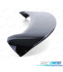 ALERON SPOILER VOLKSWAGEN VW POLO MK4 01-09 ABS NEGRO BRILLO