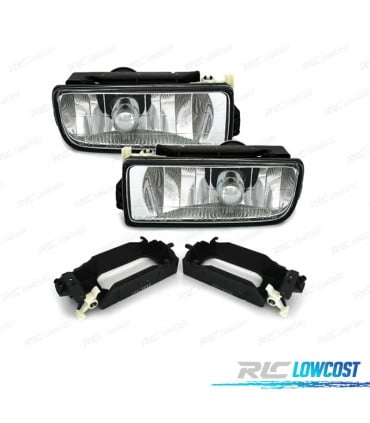 FAROS ANTINIEBLA BMW E36 90-99 LOOK M3
