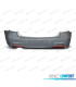 PARAGOLPES TRASERO BMW F30 11-18 LOOK M PDC