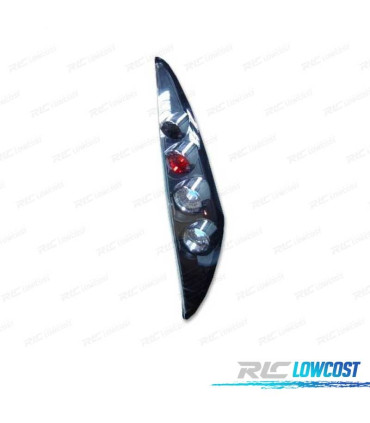 PILOTOS FIAT PUNTO 99-03 FONDO NEGRO