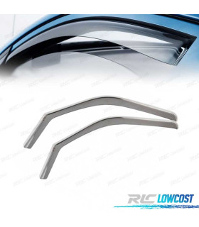 DERIVABRISAS BMW F30 F31 11-19 AHUMADO