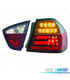 PILOTOS BMW E90 05-08 LED AHUMADO
