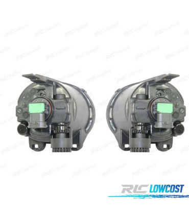 FAROS ANTINIEBLA BMW X5 E53 03-06