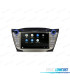 RADIO GPS ANDROID 12 PARA HYUNDAI TUCSON IX35 09-15
