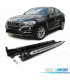 ESTRIBERAS ESTRIBOS BMW X6 F16 14-