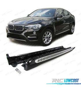 ESTRIBERAS ESTRIBOS BMW X6 F16 14-