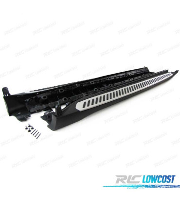 ESTRIBERAS ESTRIBOS BMW X6 F16 14-