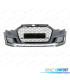 PARAGOLPES DELANTERO AUDI A3 SPORTBACK 16-20 LOOK RS3 PDC