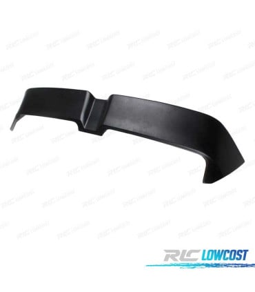 ALERON SPOILER VOLKSWAGEN VW GOLF 7 7.5 LOOK OETTINGER