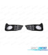 REJILLAS NIEBLAS BMW F30 F31 PARAGOLPES M4