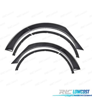 ALETINES PASE RUEDA TRASEROS HONDA CIVIC MK10 4P