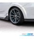 ALETINES PASE RUEDA TRASEROS HONDA CIVIC MK10 4P