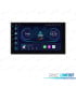 RADIO GPS ANDROID 14 2DIN 7" MULTIMEDIA GPS HD 3 USB SD
