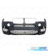 PARAGOLPES DELANTERO BMW X5 F15 LOOK X5M PDC SRA