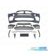 PARAGOLPES DELANTERO BMW X5 F15 13- LOOK X5M PDC SRA