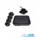 KIT SENSORES APARCAMIENTO INTERIOR PARKTRONIC