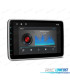 RADIO NAVEGADOR 2DIN 10" HD TÁCTIL BLUETOOTH USB SD