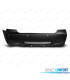 PARAGOLPES TRASERO BMW E92 E93 06-14 LOOK M3 PDC