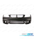 PARAGOLPES DELANTERO BMW E90 E91 05-08 LOOK M4 REJILLAS NIEBLA