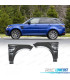 KIT CARROCERIA RANGE ROVER SPORT L494 13-17 LOOK SVR 2019