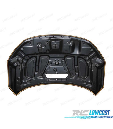 CAPO HONDA CIVIC HATCHBACK 16-20 LOOK TYPE R