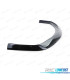 SPOILER LIP BMW E36 M3 NEGRO BRILLO