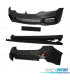 KIT CARROCERIA BMW G30 17-20 LOOK M PDC ABS