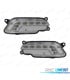 LUZ DIURNA MERCEDES E C207 COUPE CABRIO 09-13 LED DRL