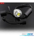 KIT BOMBILLAS OJOS ANGEL EN LED 40W PARA BMW E60 LCI