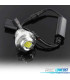 KIT BOMBILLAS OJOS ANGEL EN LED 40W BMW E60 LCI
