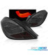 PILOTOS OPEL CORSA D 06-14 LED ROJO OSCURECIDO