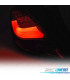 PILOTOS OPEL CORSA D 3P 06-14 LED ROJO OSCURECIDO