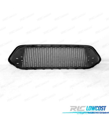 PARRILLA FORD TRANSIT CUSTOM 18-