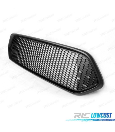 PARRILLA FORD TRANSIT CUSTOM 18-