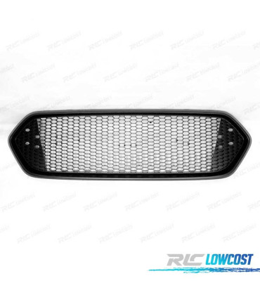 PARRILLA FORD TRANSIT CUSTOM 18-