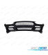 PARAGOLPES DELANTERO FORD MUSTANG 18-22 LOOK GT500