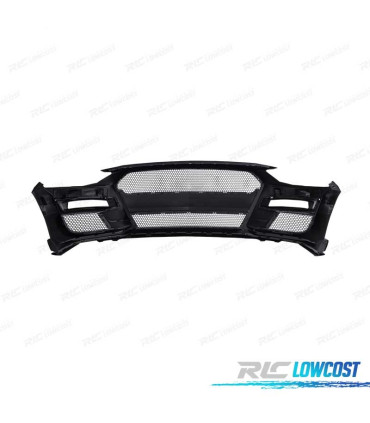 PARAGOLPES DELANTERO FORD MUSTANG 18-22 LOOK GT500