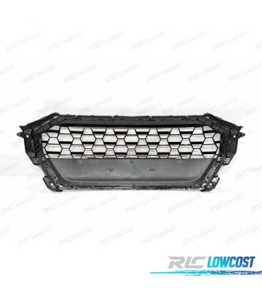 PARRILLA AUDI Q3 19- LOOK RS