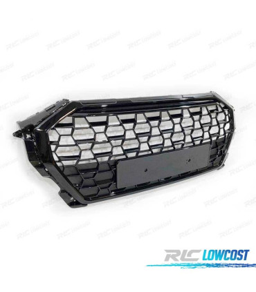 PARRILLA AUDI Q3 19- LOOK RS