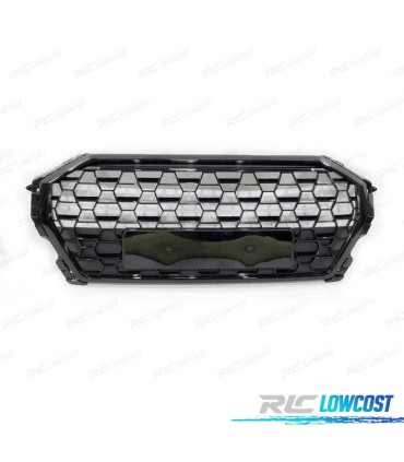PARRILLA AUDI Q3 19- LOOK RS
