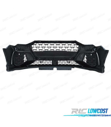 PARAGOLPES DELANTERO AUDI Q3 19- LOOK RSQ3