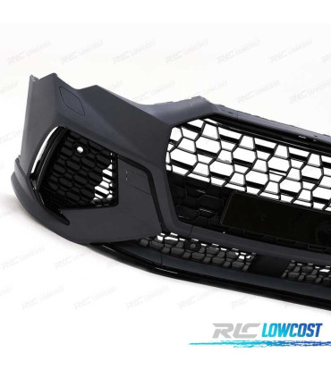 PARAGOLPES DELANTERO AUDI Q3 19- LOOK RSQ3