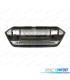 PARRILLA AUDI A7 20- LOOK RS