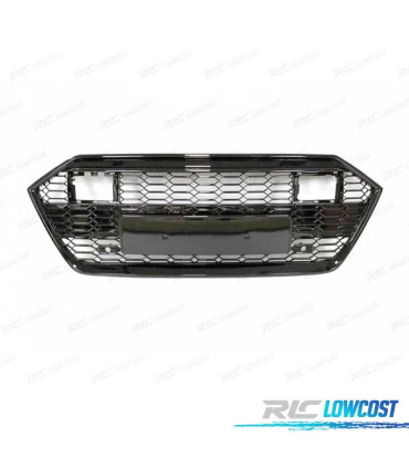 PARRILLA AUDI A7 20- LOOK RS