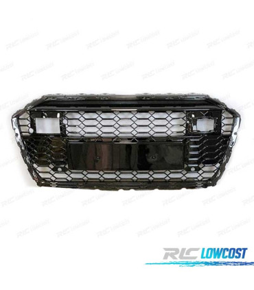 PARRILLA AUDI A6 20- LOOK RS ACC